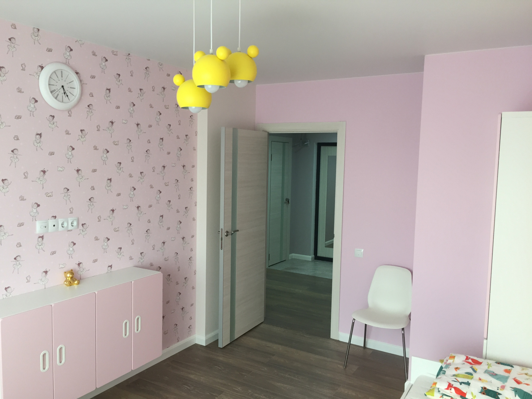 2-комнатная квартира, 48 м² - фото 9