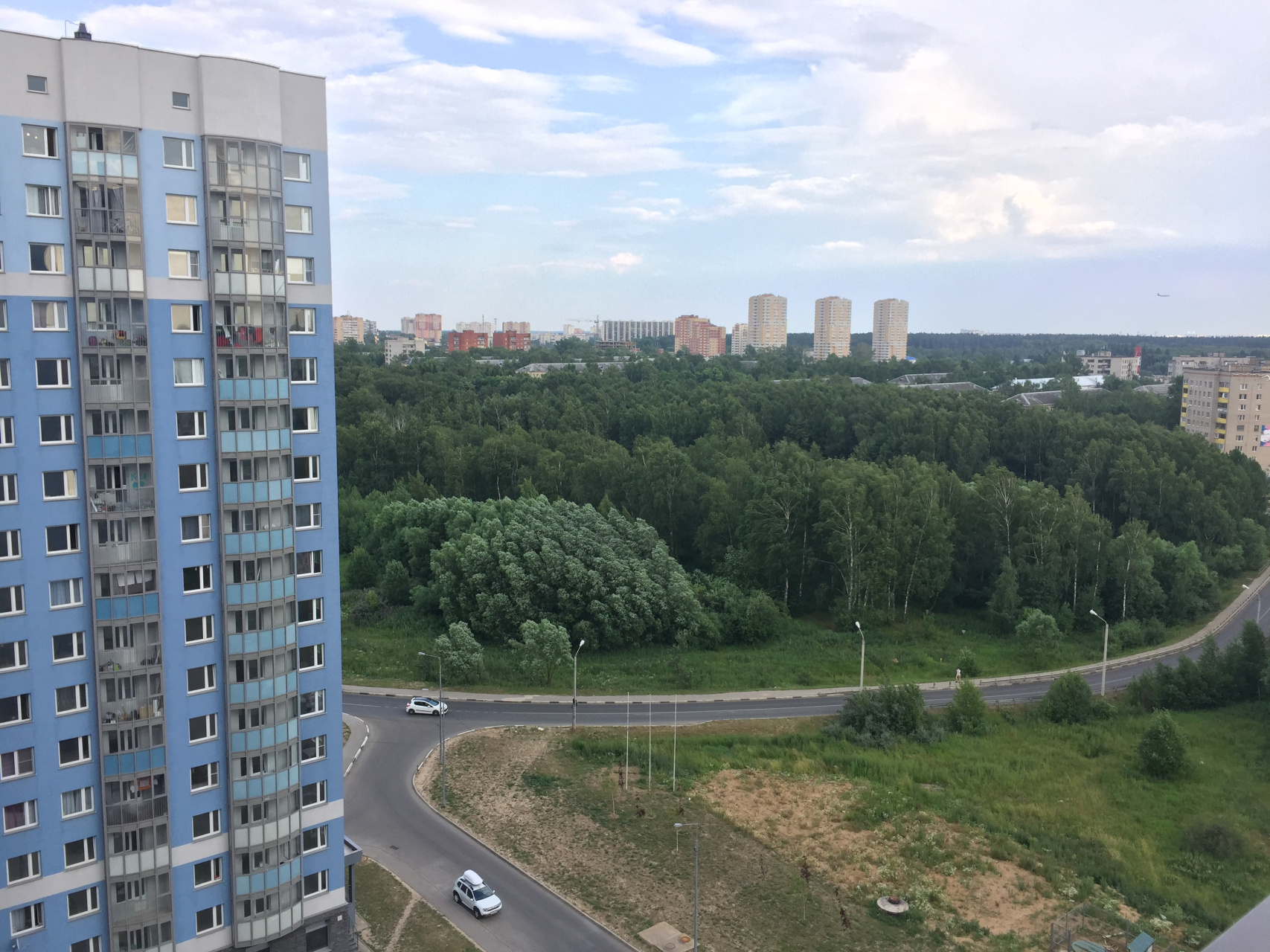 2-комнатная квартира, 48 м² - фото 19