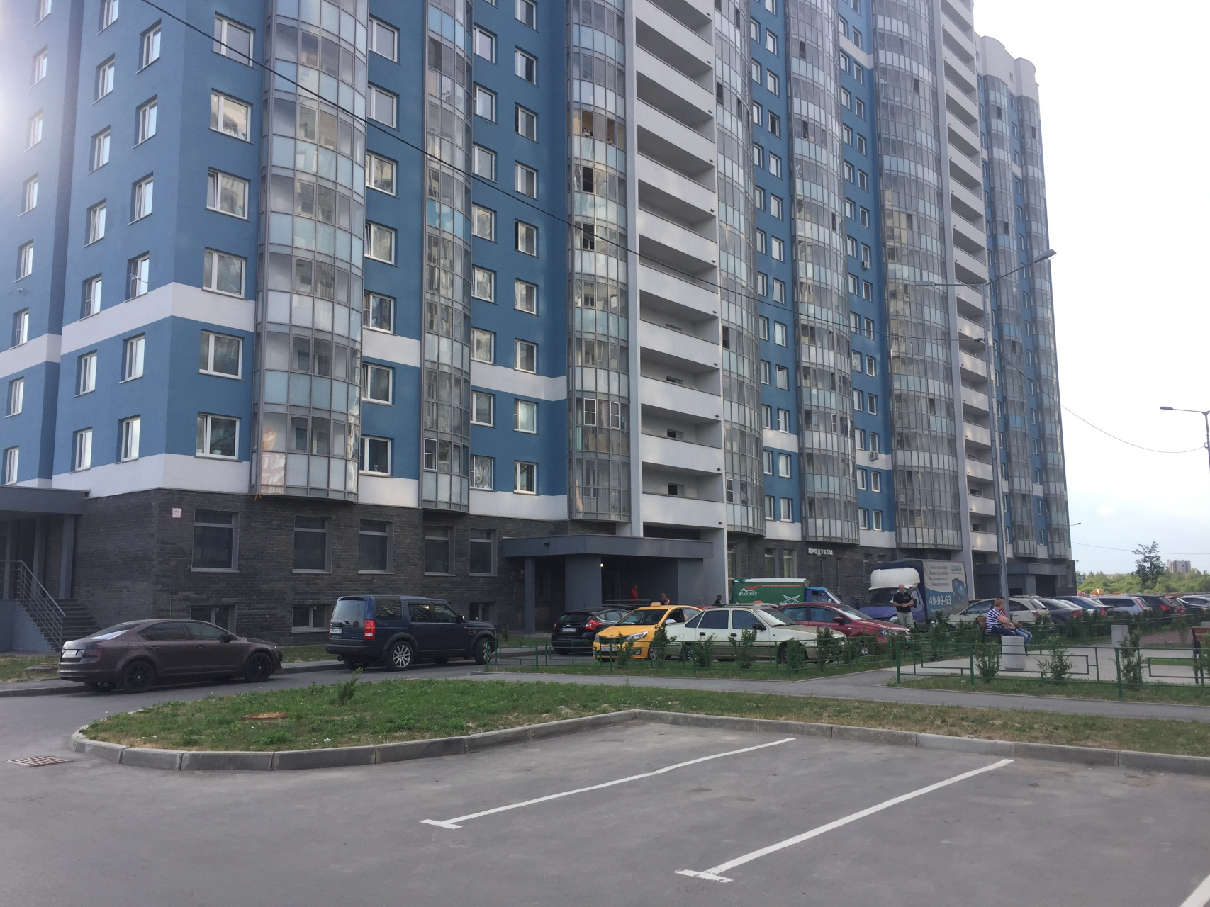 2-комнатная квартира, 48 м² - фото 20