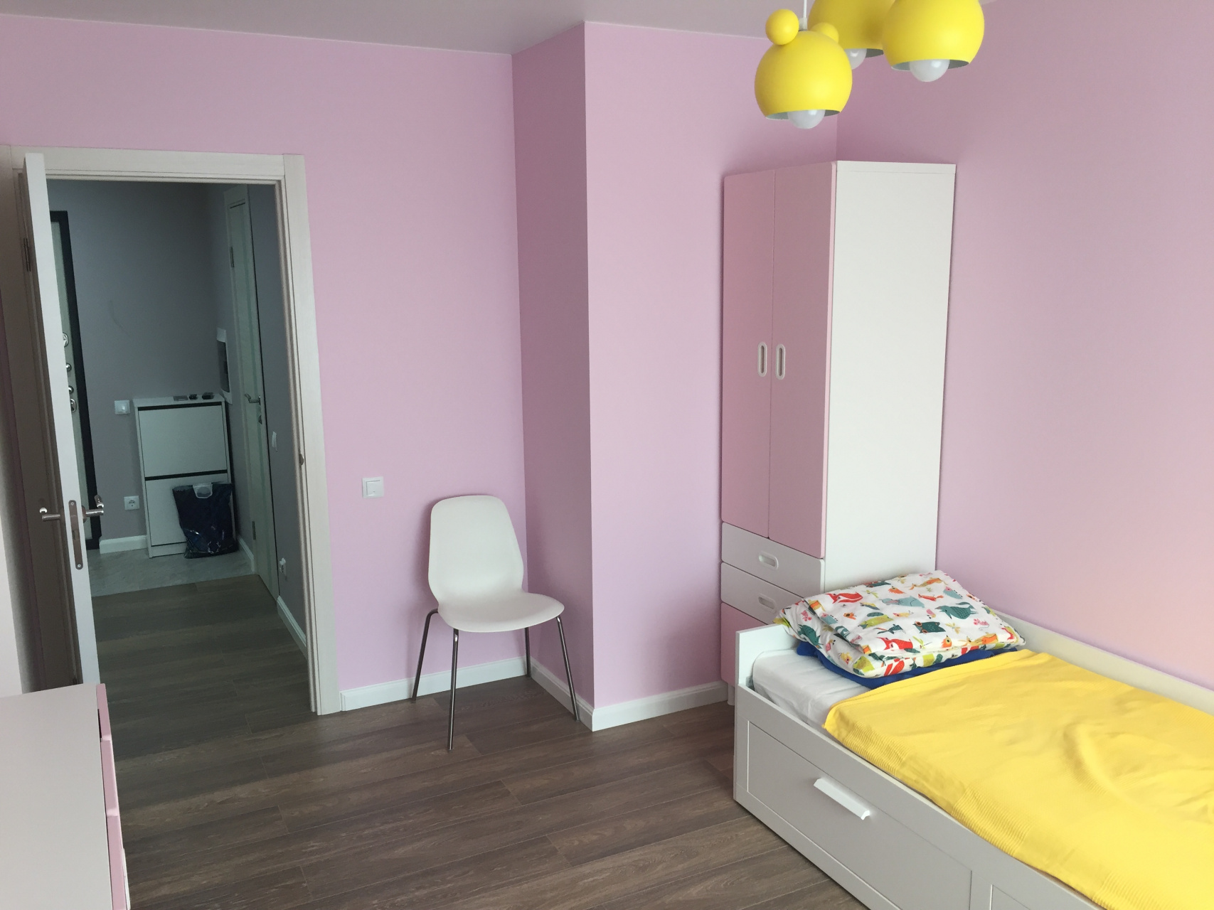 2-комнатная квартира, 48 м² - фото 8