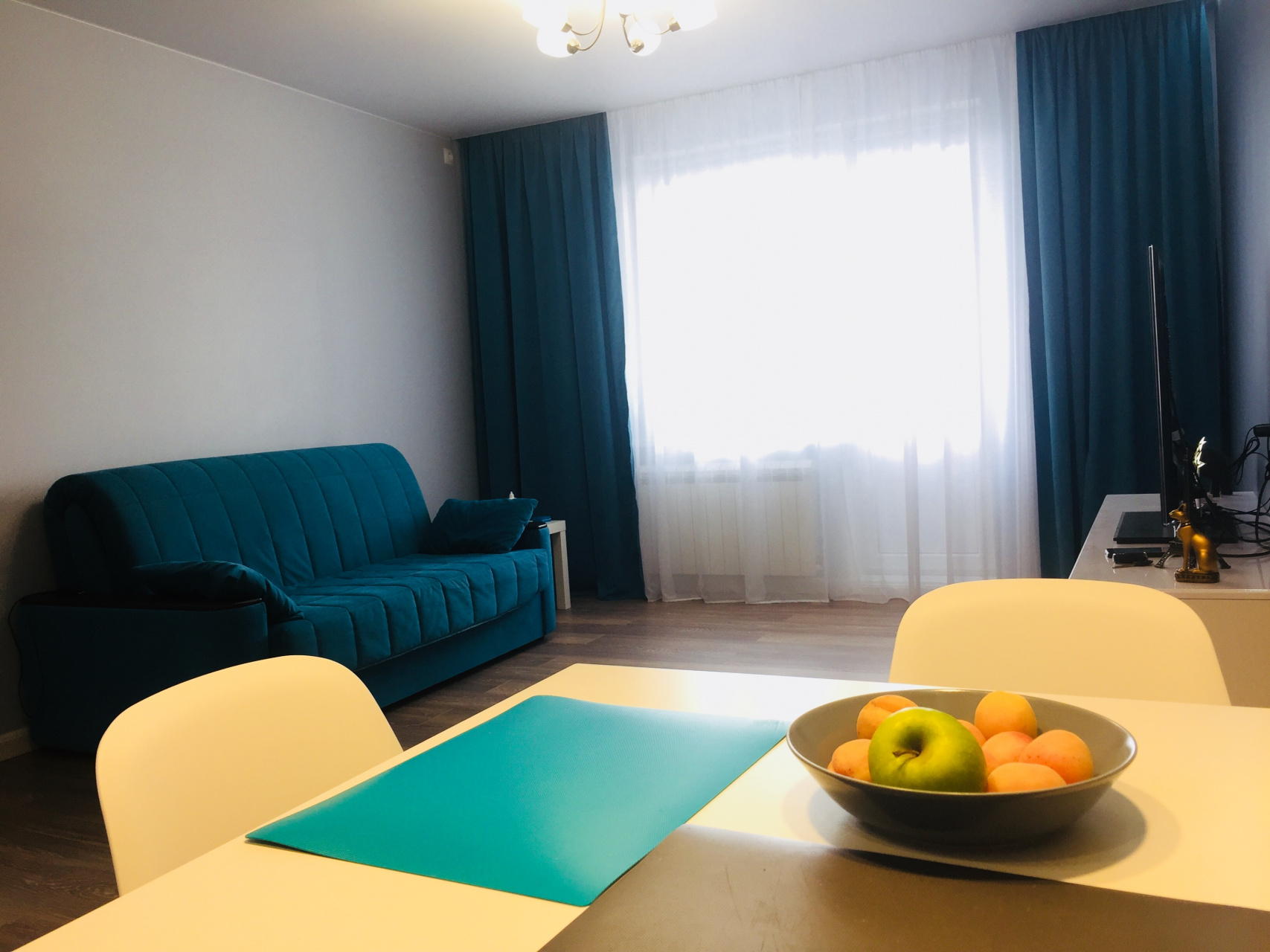 2-комнатная квартира, 48 м² - фото 2
