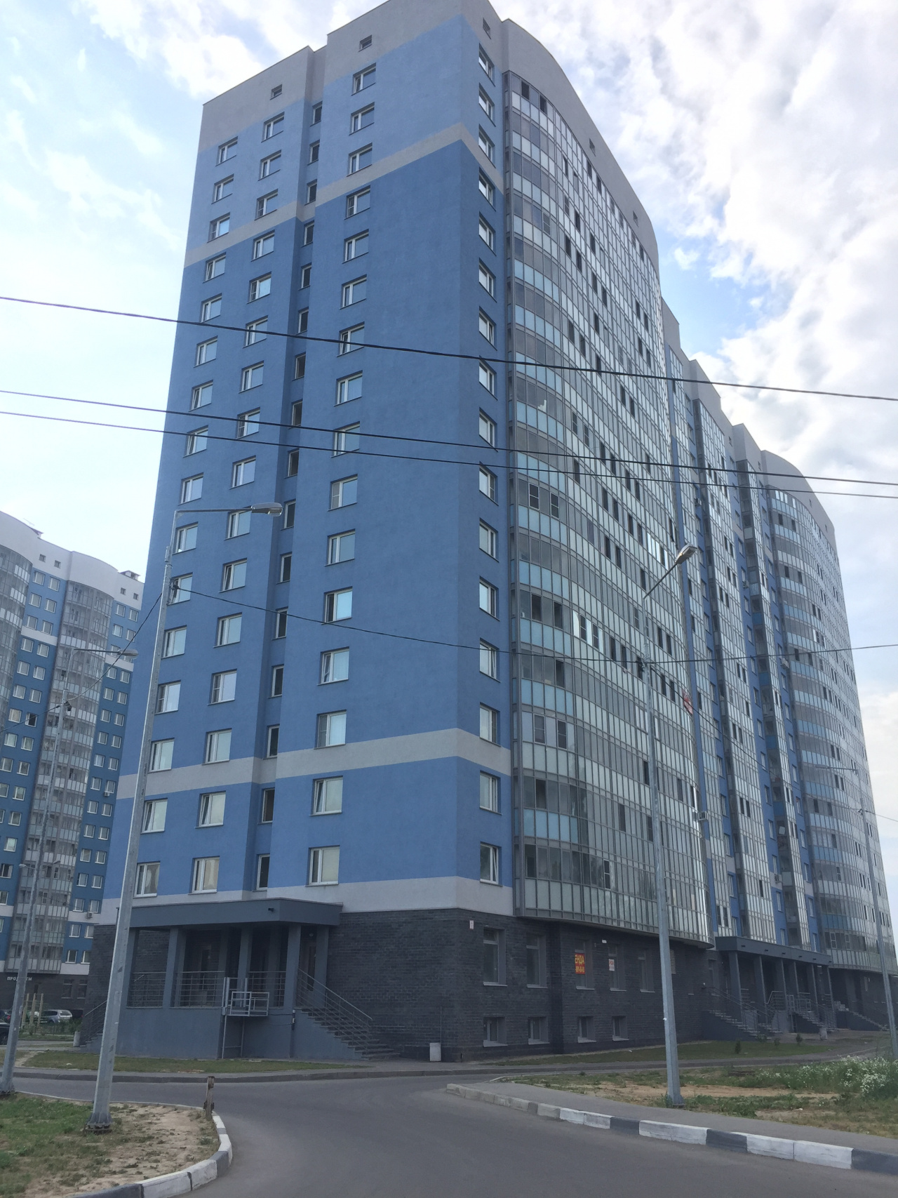 2-комнатная квартира, 48 м² - фото 21