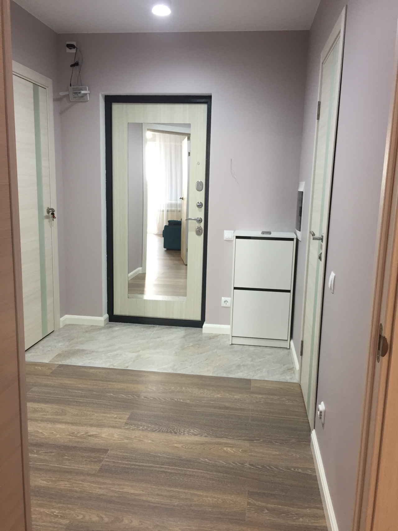 2-комнатная квартира, 48 м² - фото 5