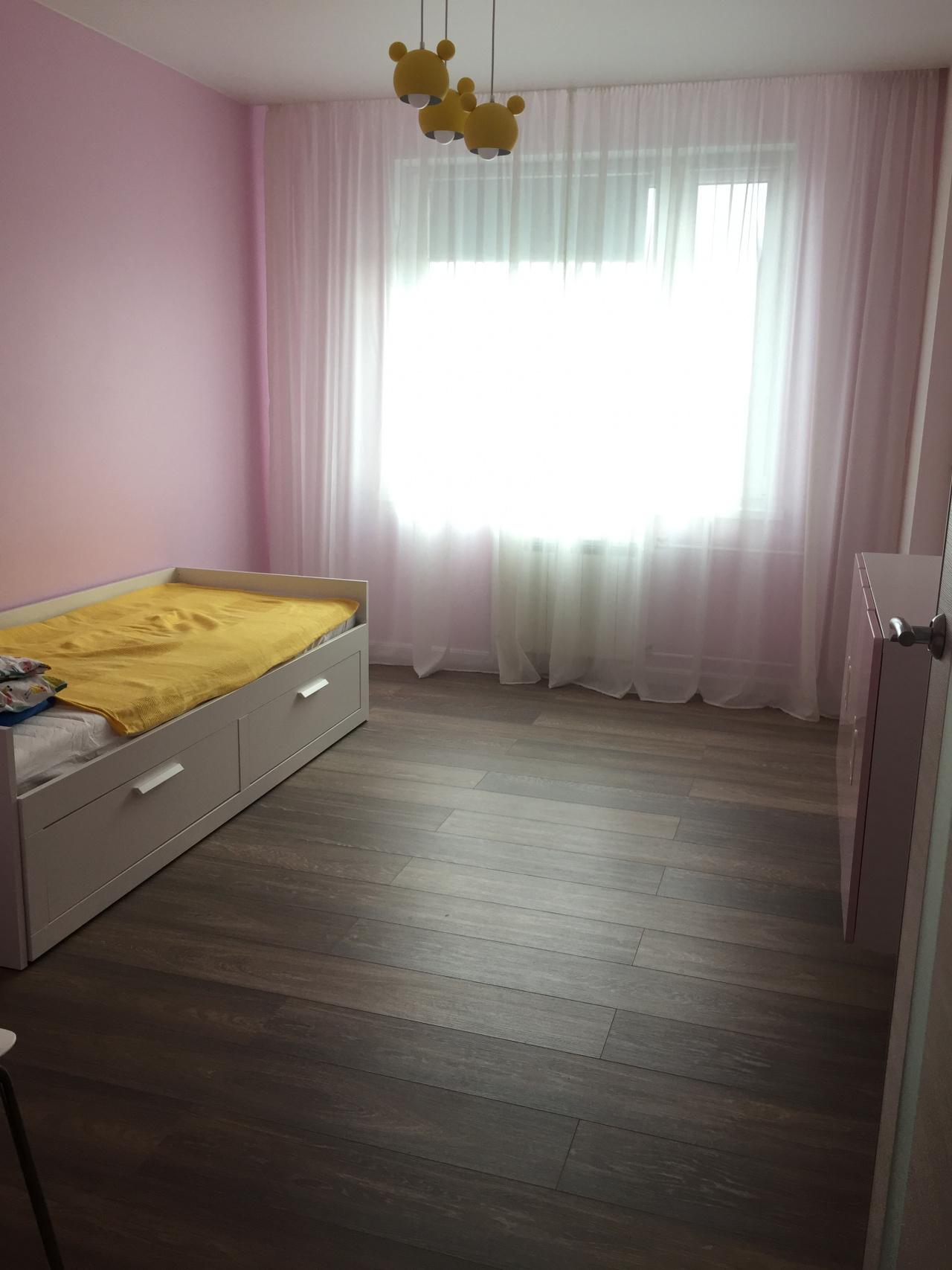 2-комнатная квартира, 48 м² - фото 7