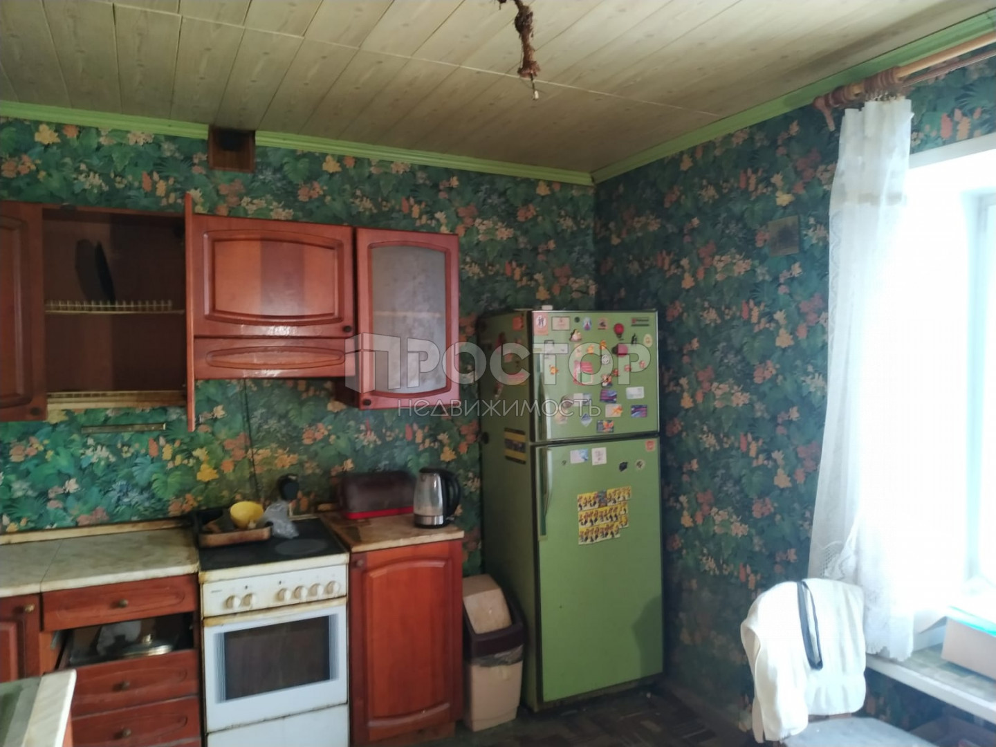 2-комнатная квартира, 50 м² - фото 5