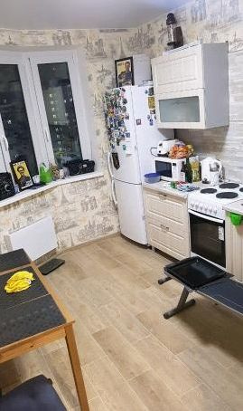 1-комнатная квартира, 40 м² - фото 3