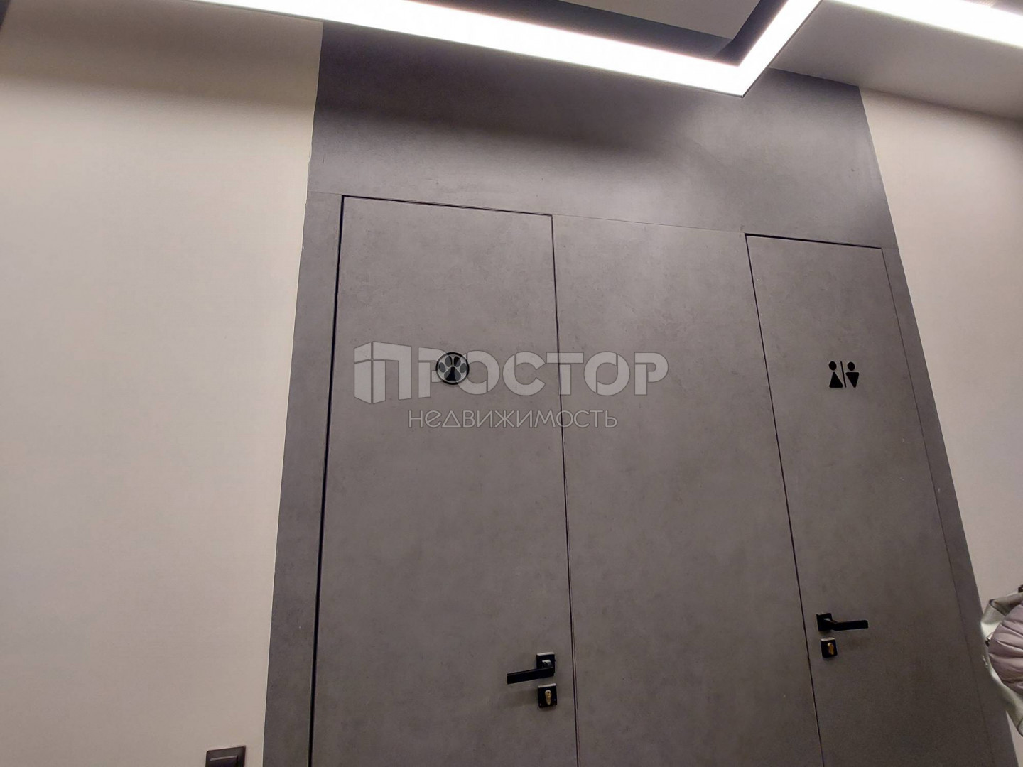 2-комнатная квартира, 44.6 м² - фото 5