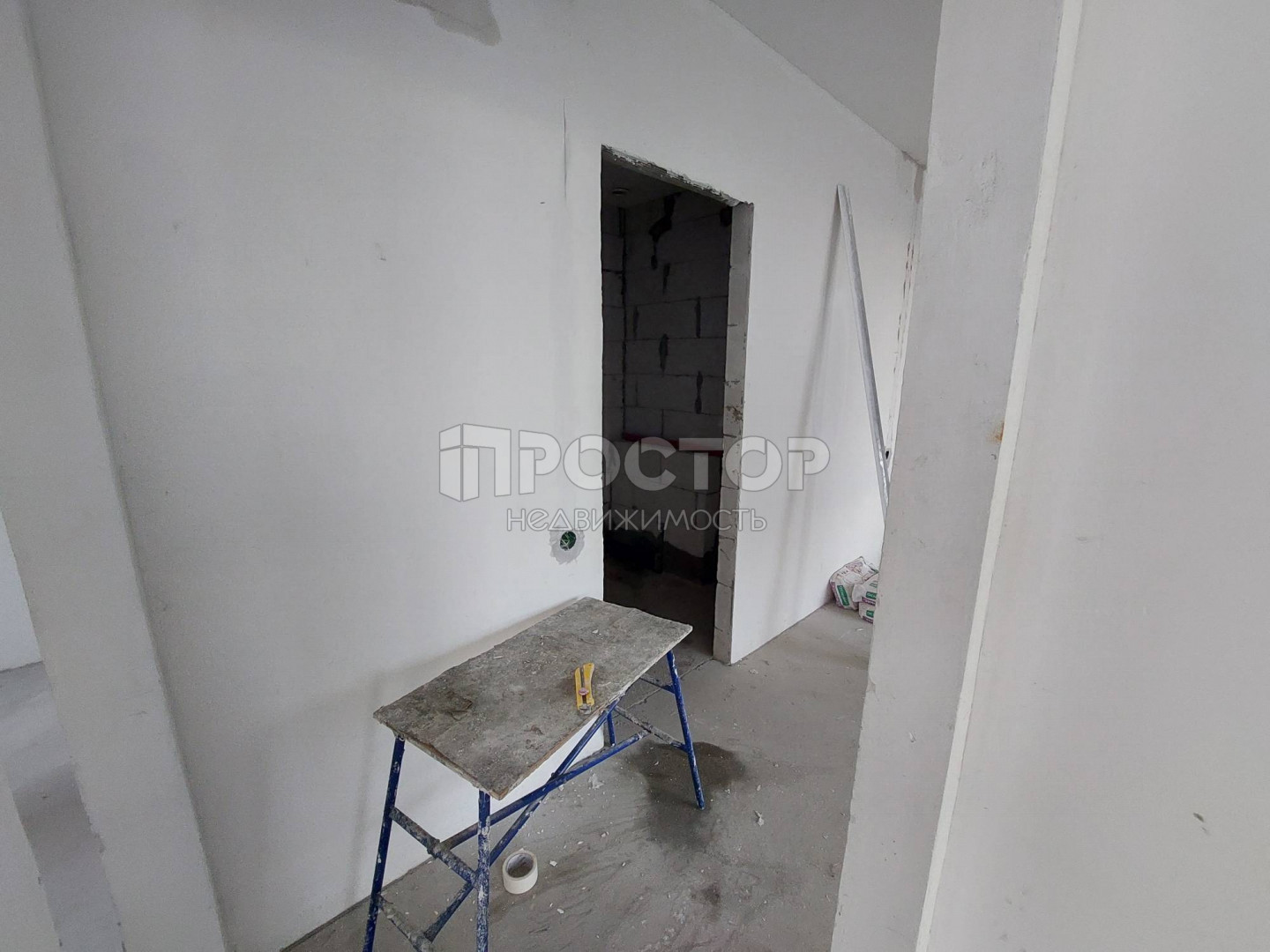 2-комнатная квартира, 44.6 м² - фото 6