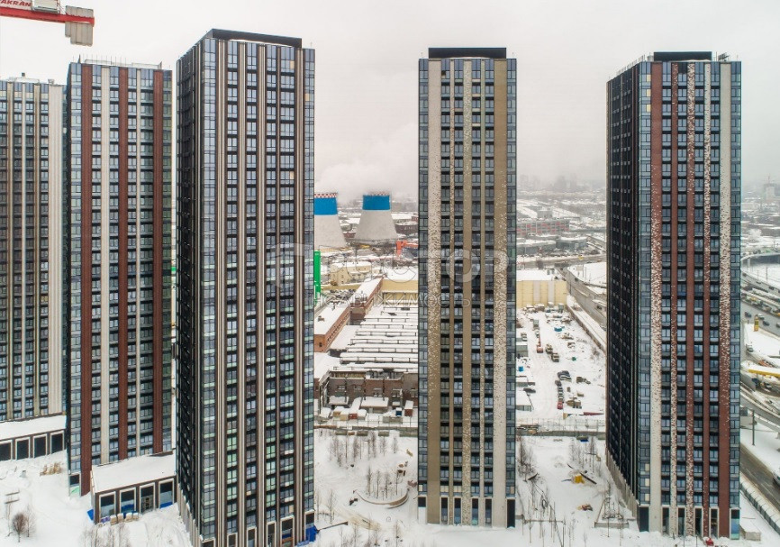 2-комнатная квартира, 44.6 м² - фото 4