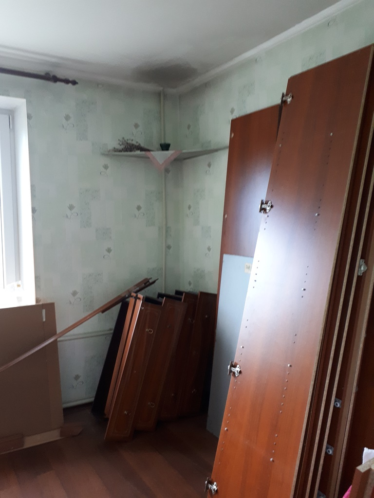 2-комнатная квартира, 37.7 м² - фото 6