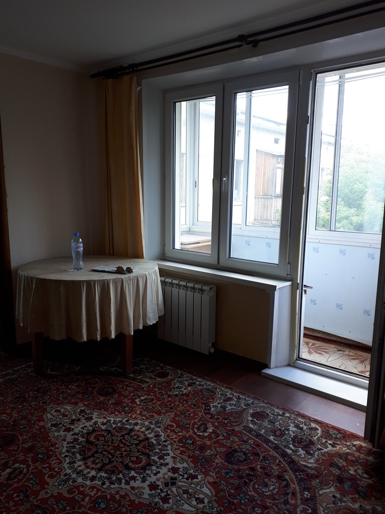 2-комнатная квартира, 37.7 м² - фото 3