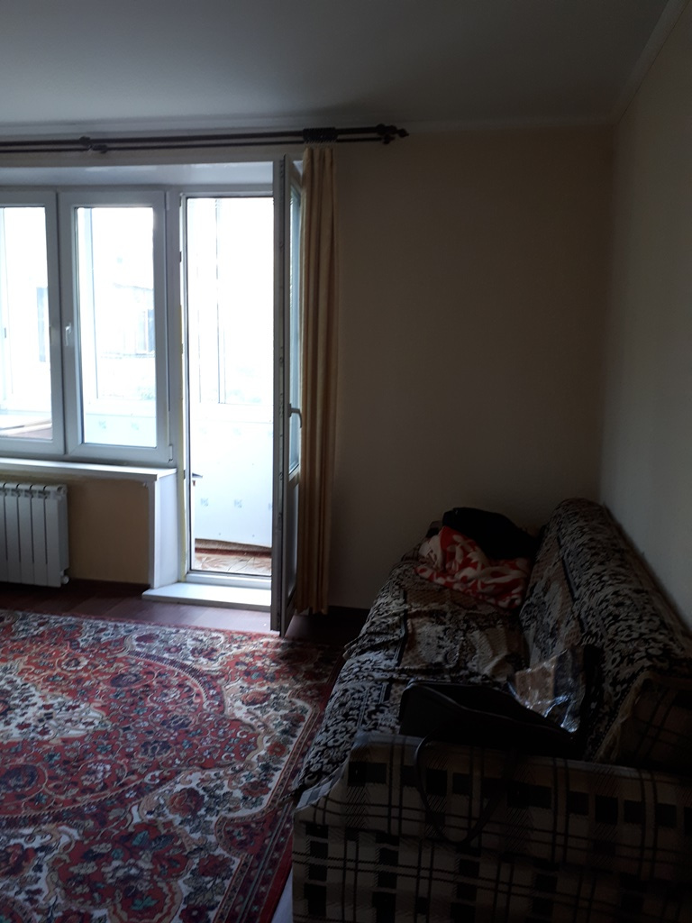 2-комнатная квартира, 37.7 м² - фото 5