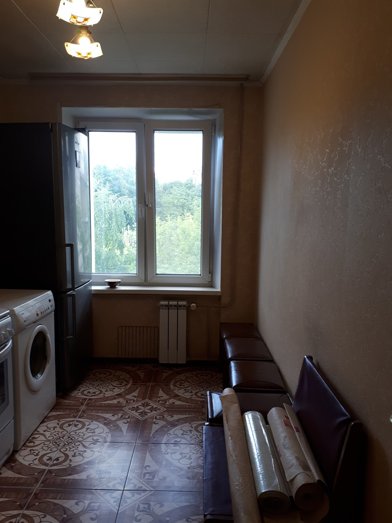 2-комнатная квартира, 37.7 м² - фото 9