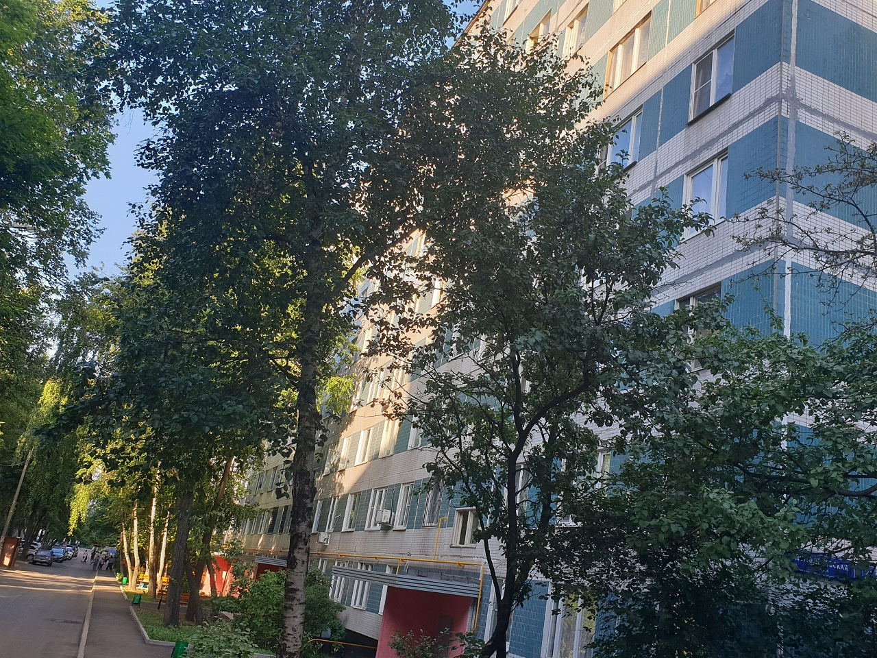 1-комнатная квартира, 33 м² - фото 2