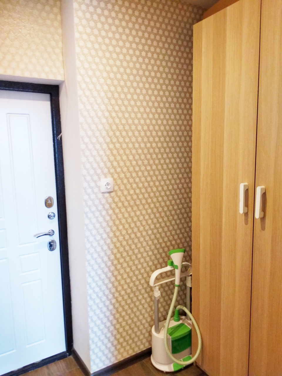 1-комнатная квартира, 44 м² - фото 10