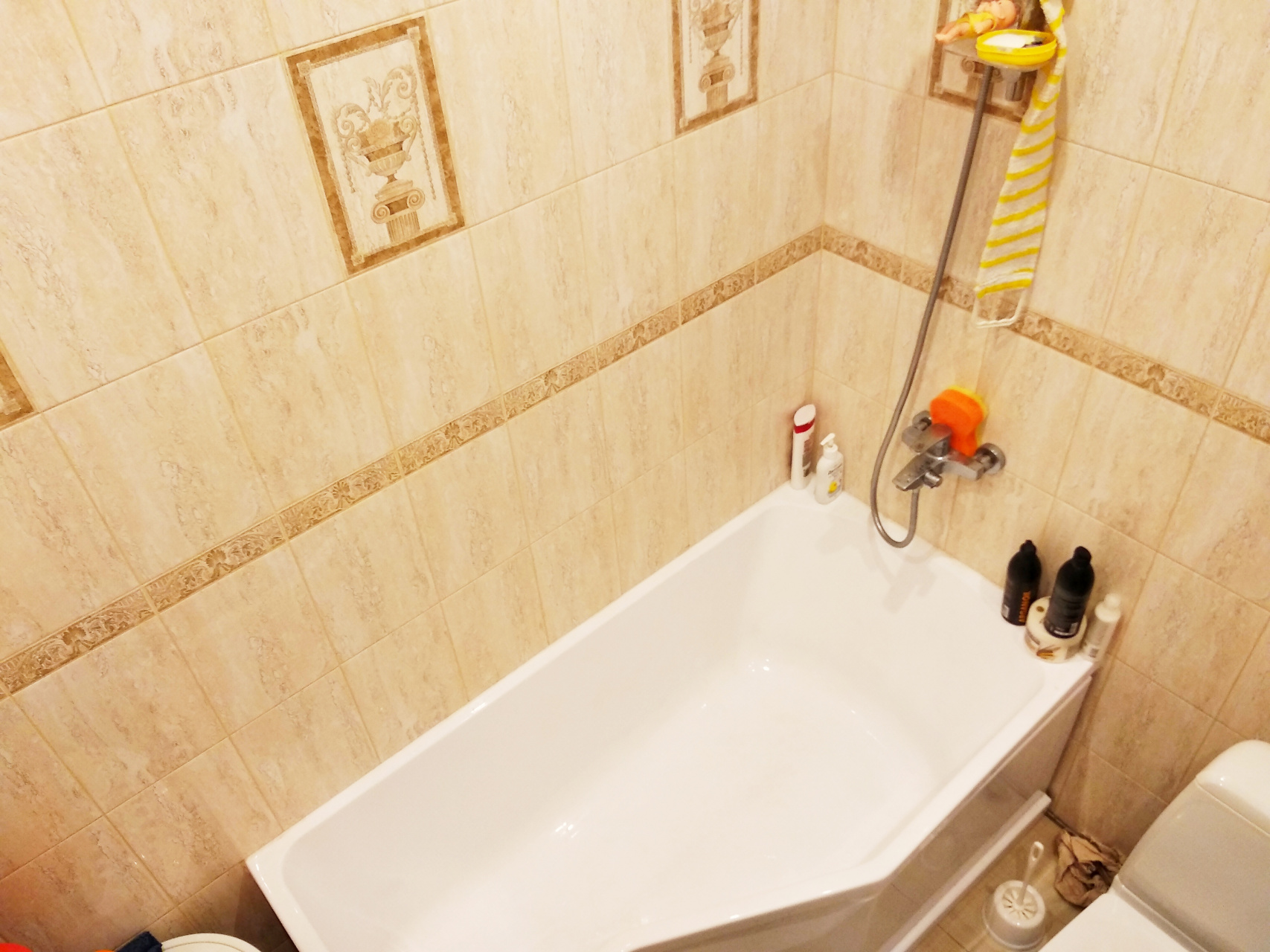 1-комнатная квартира, 44 м² - фото 8