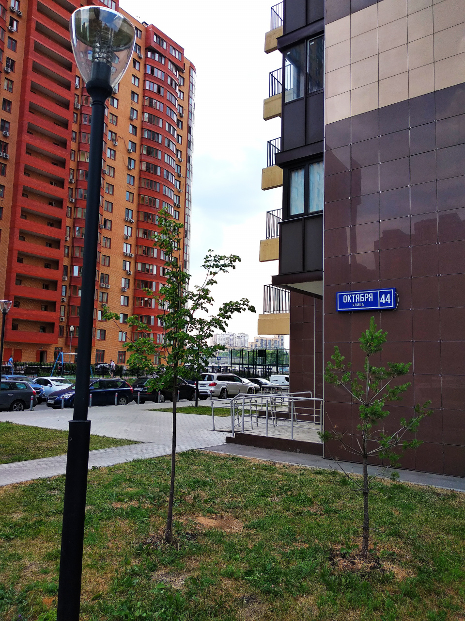 1-комнатная квартира, 44 м² - фото 11