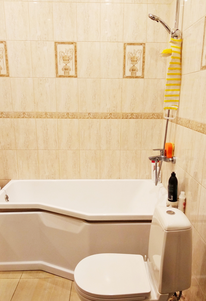 1-комнатная квартира, 44 м² - фото 7