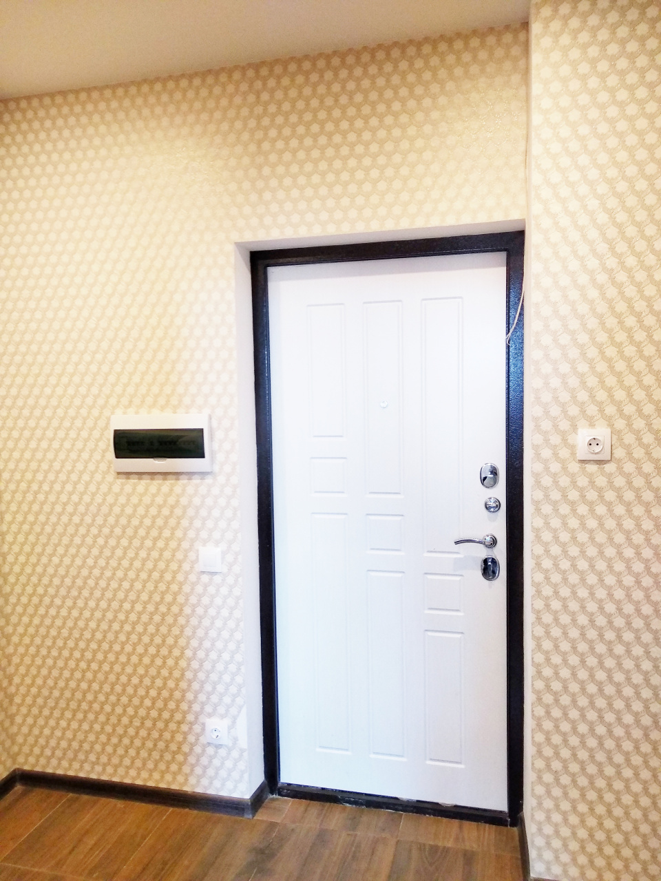 1-комнатная квартира, 44 м² - фото 9