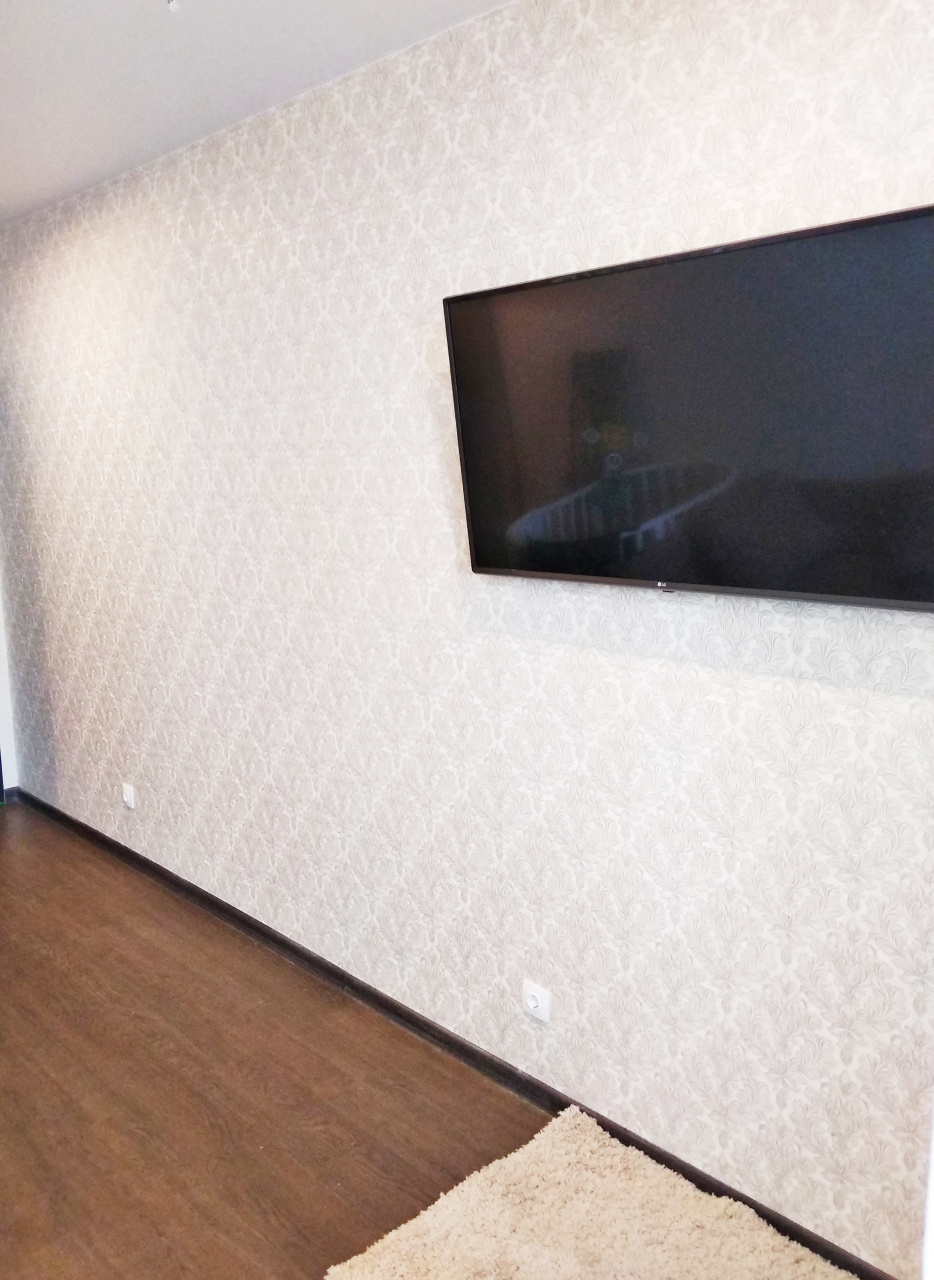 1-комнатная квартира, 44 м² - фото 5