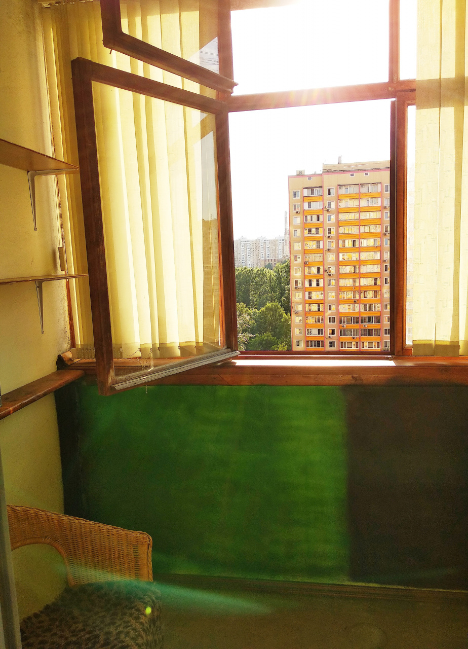 1-комнатная квартира, 43 м² - фото 15
