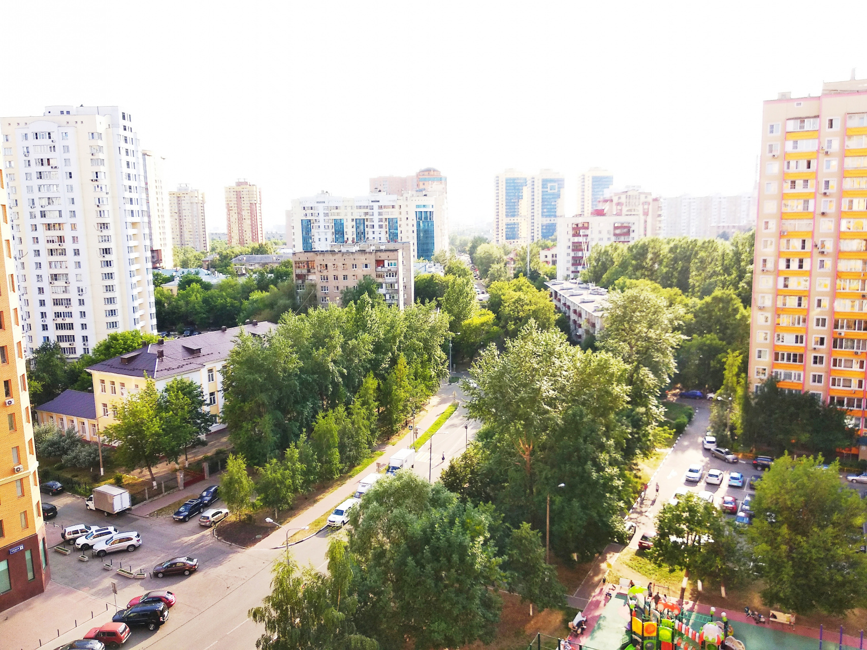 1-комнатная квартира, 43 м² - фото 17