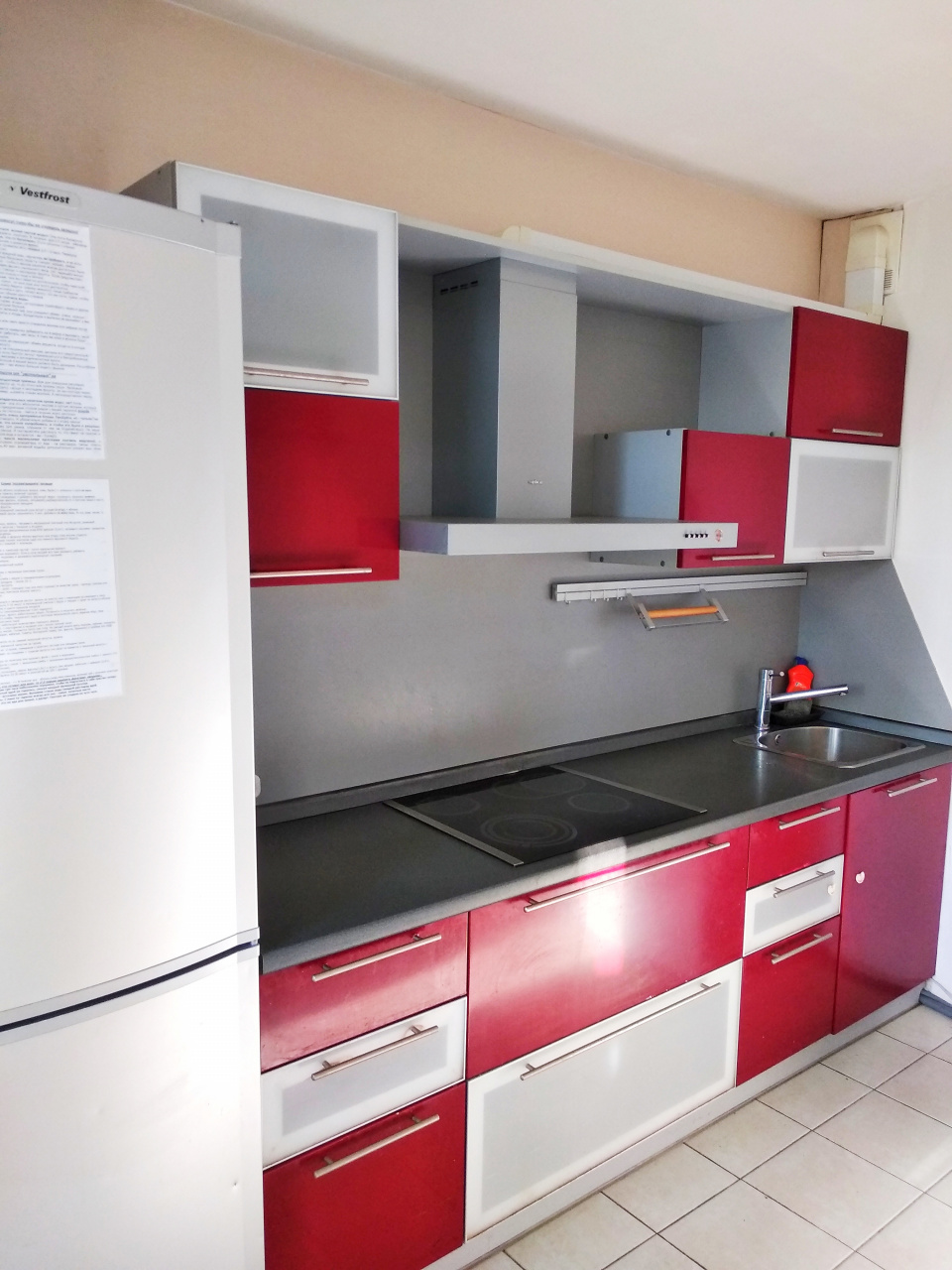 1-комнатная квартира, 43 м² - фото 6