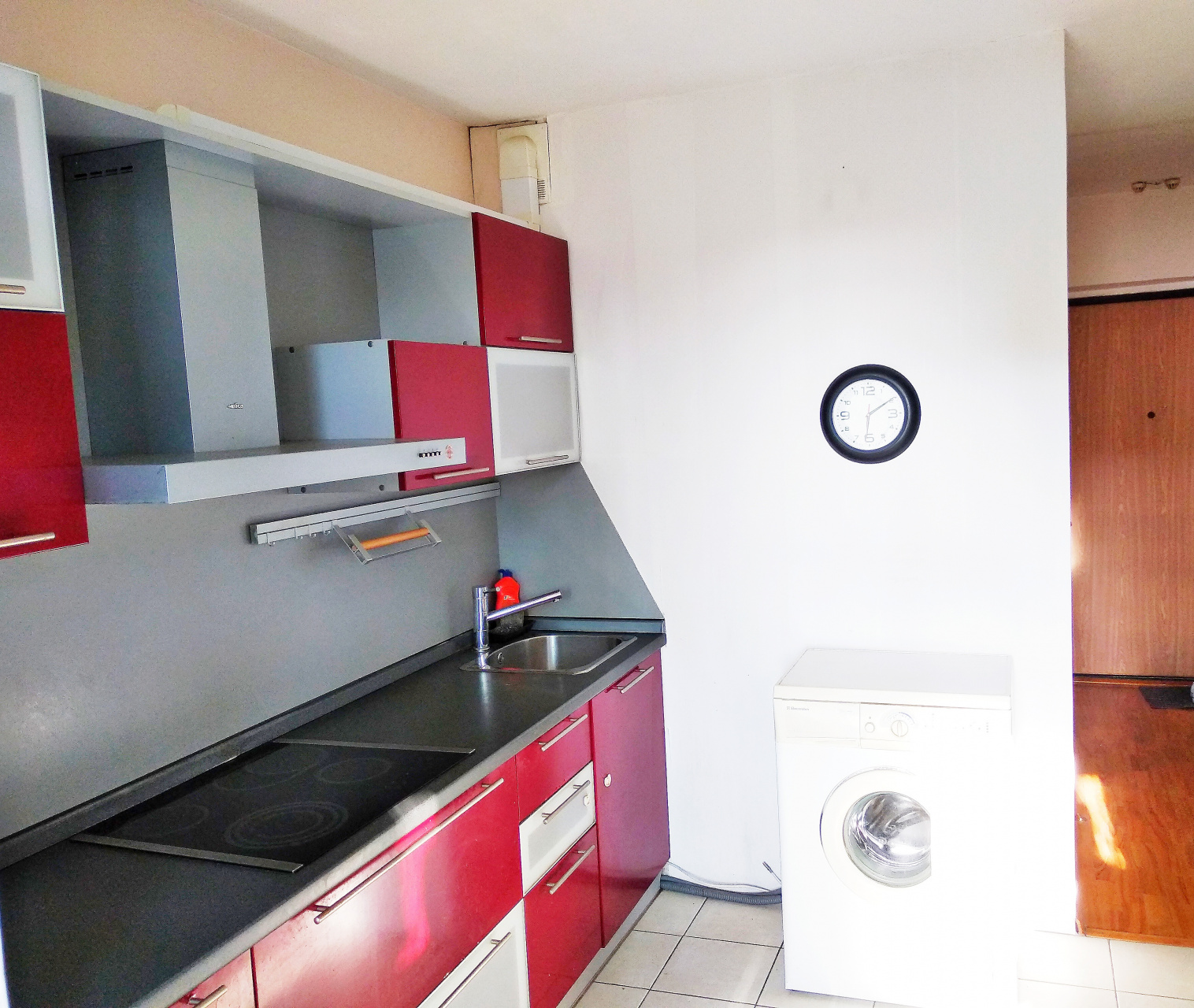 1-комнатная квартира, 43 м² - фото 9