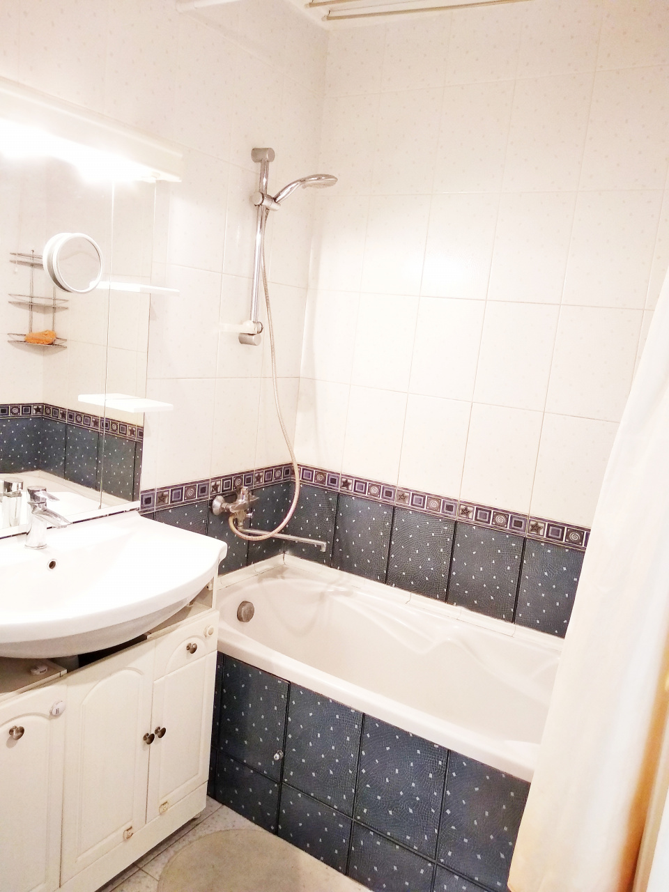 1-комнатная квартира, 43 м² - фото 12