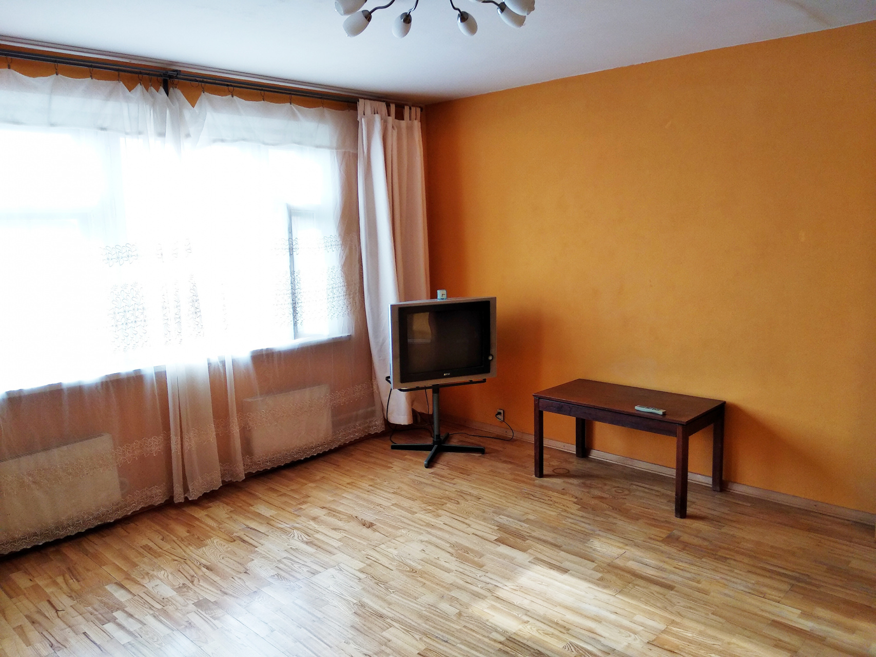 1-комнатная квартира, 43 м² - фото 4