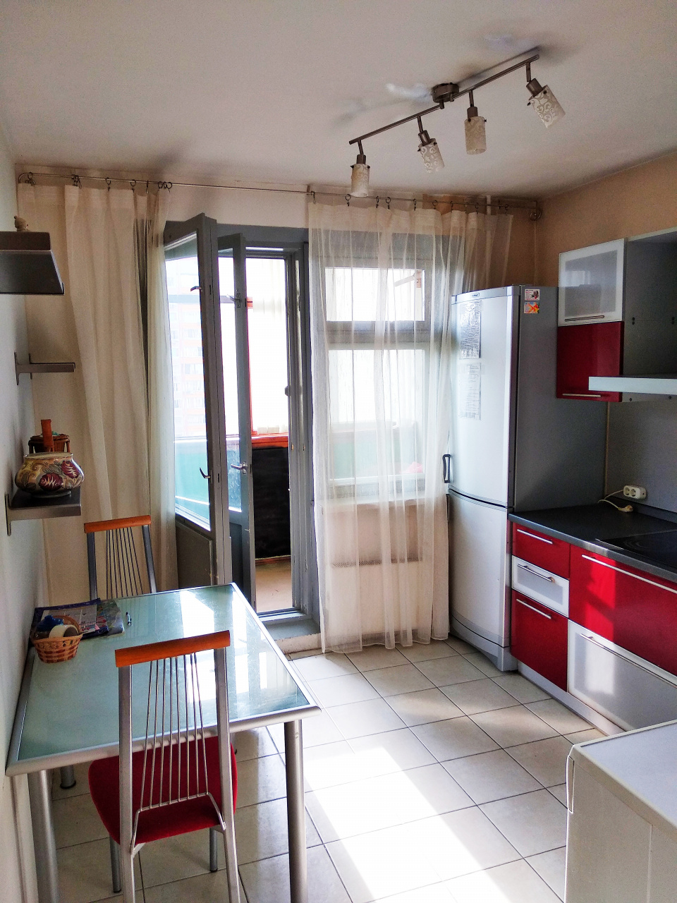 1-комнатная квартира, 43 м² - фото 10