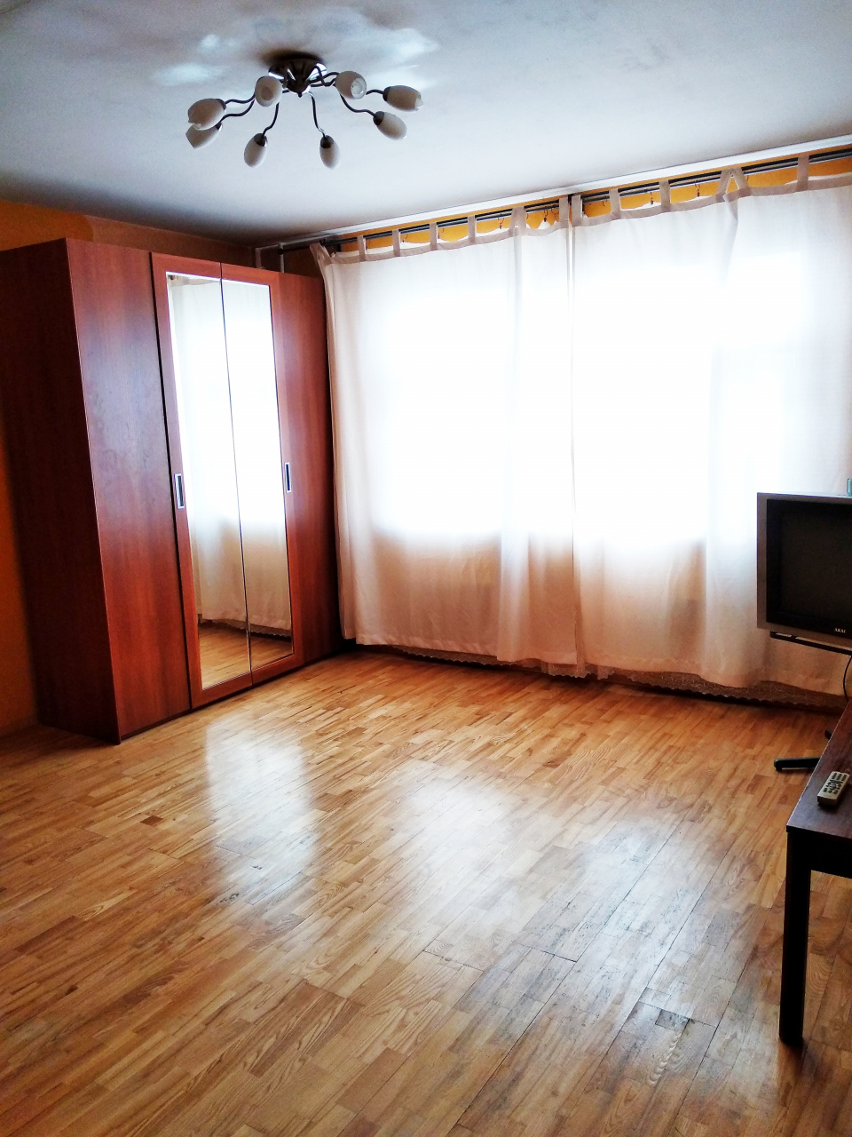 1-комнатная квартира, 43 м² - фото 5
