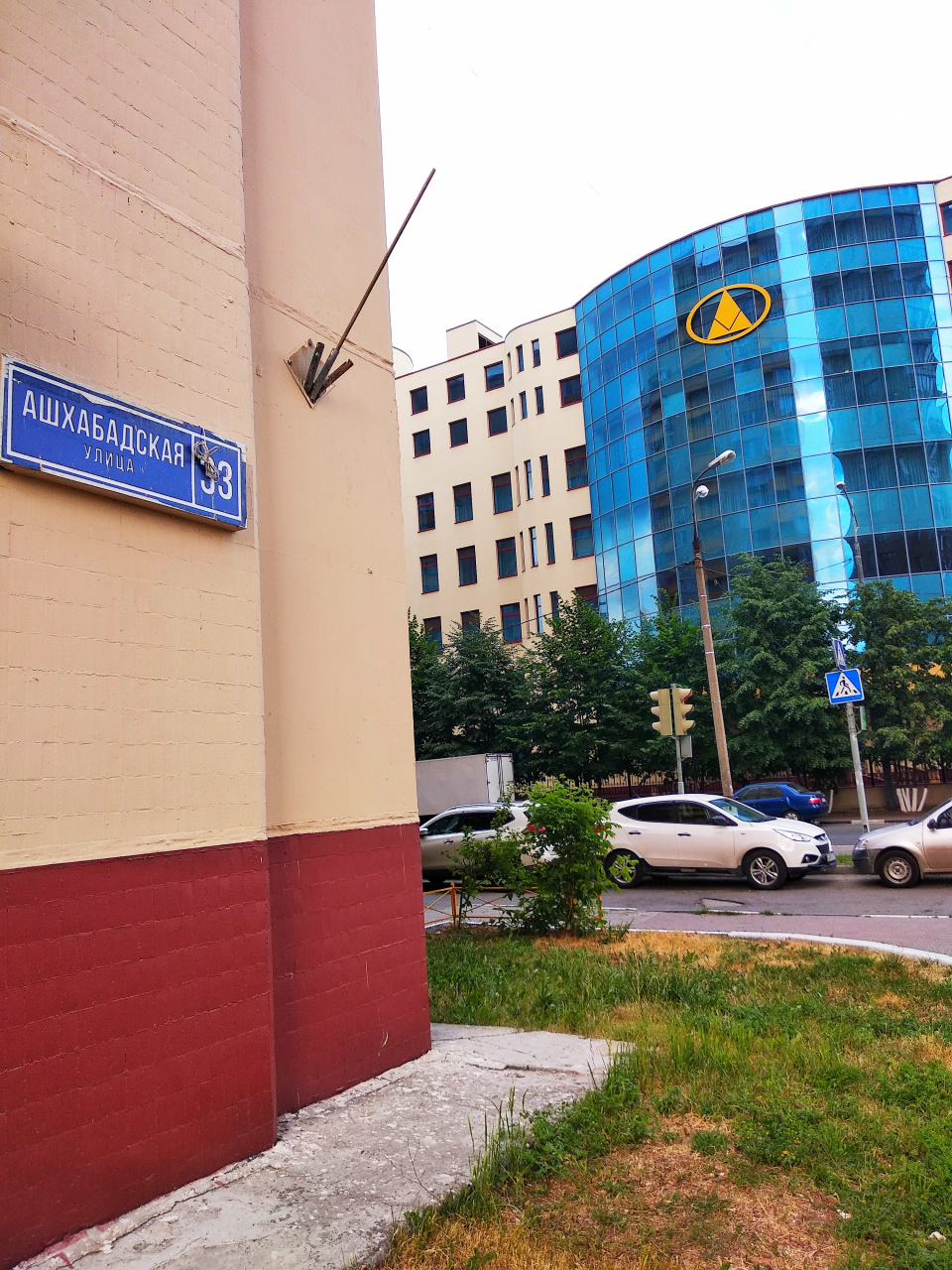 1-комнатная квартира, 43 м² - фото 19