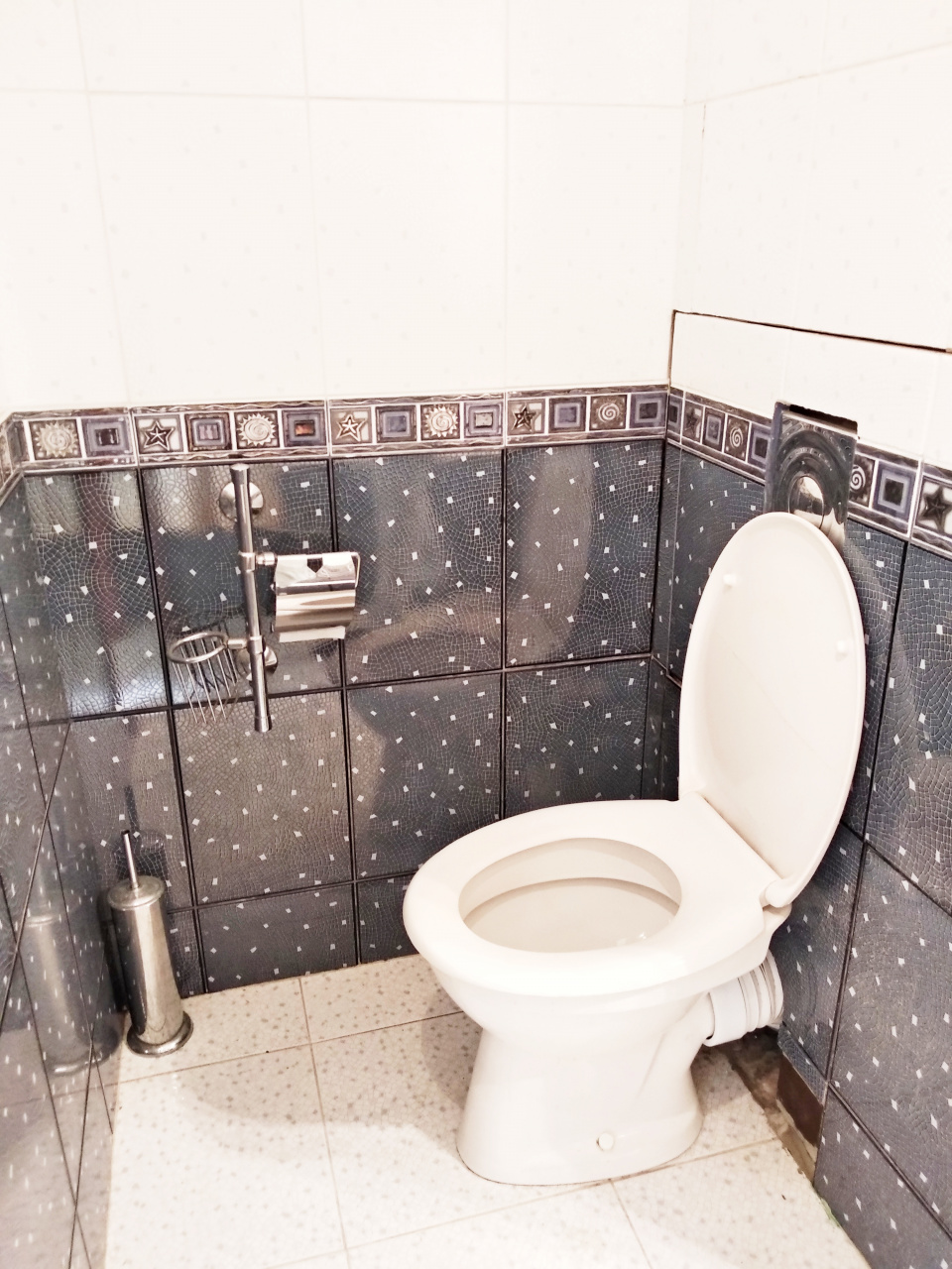 1-комнатная квартира, 43 м² - фото 13