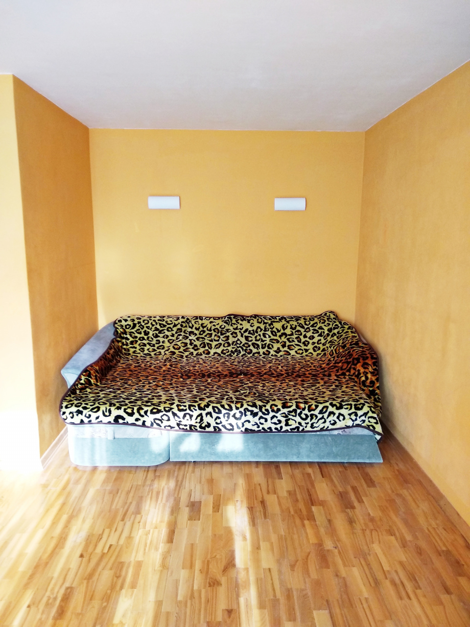1-комнатная квартира, 43 м² - фото 3