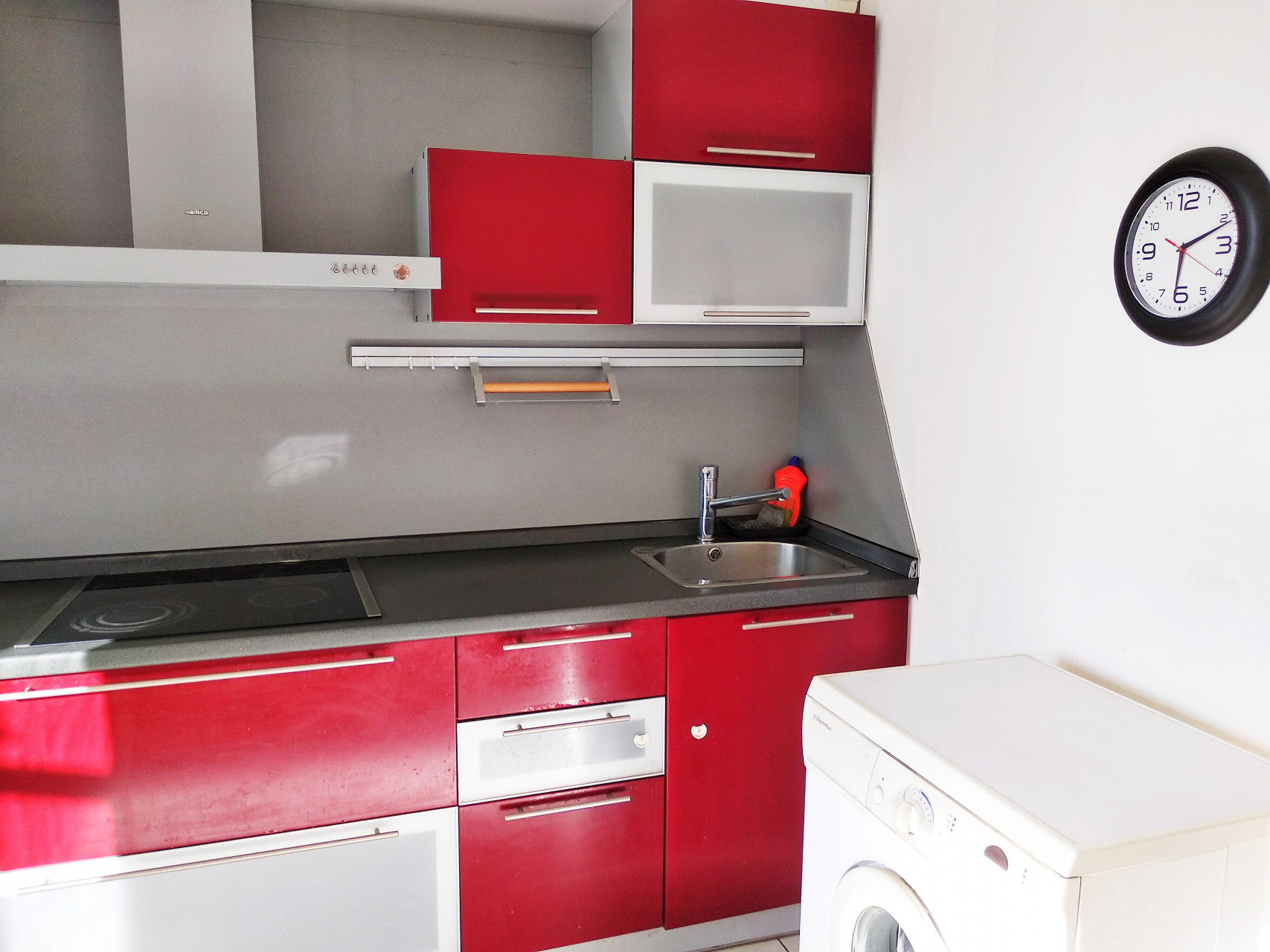 1-комнатная квартира, 43 м² - фото 7