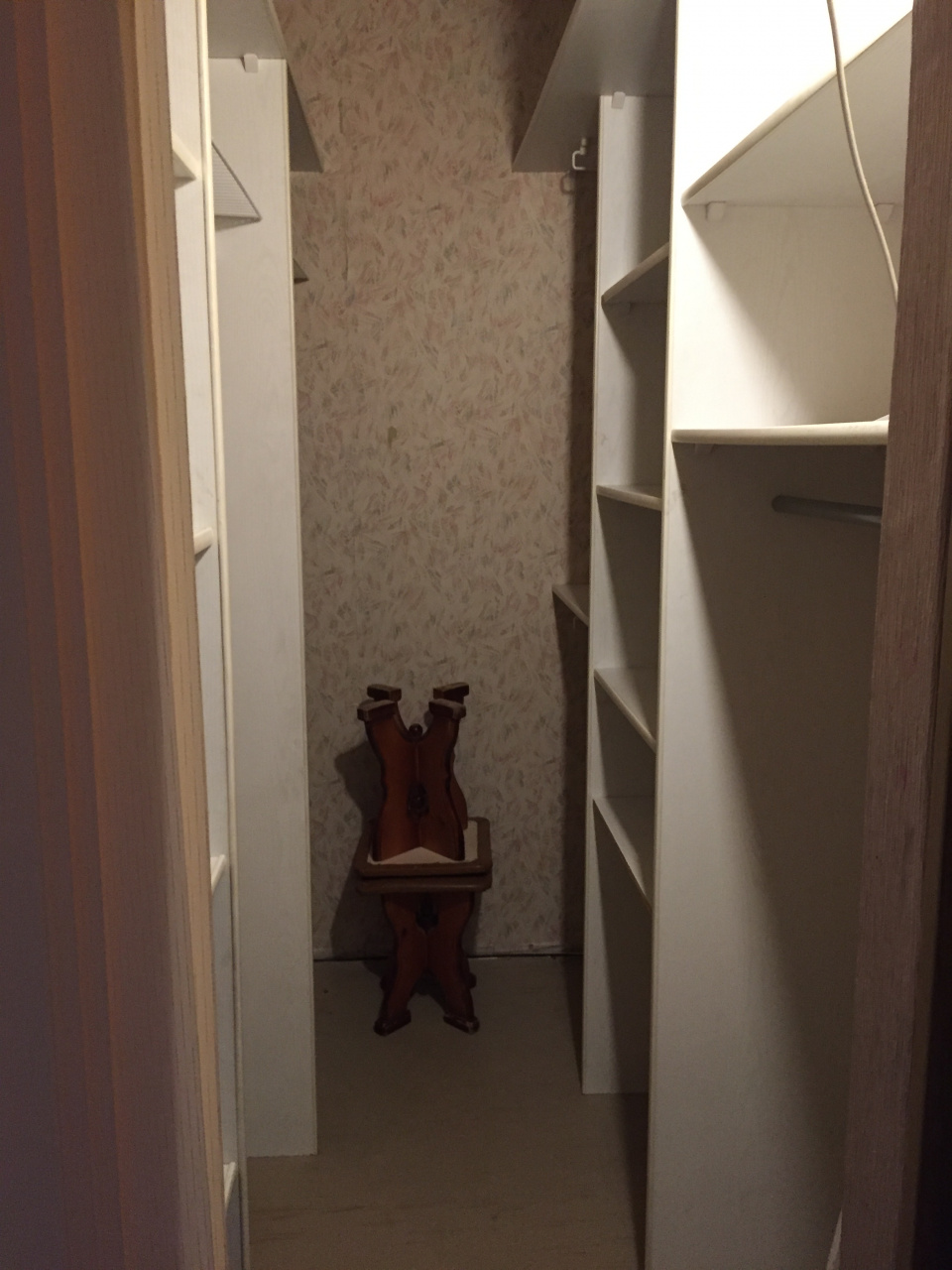 1-комнатная квартира, 39 м² - фото 3