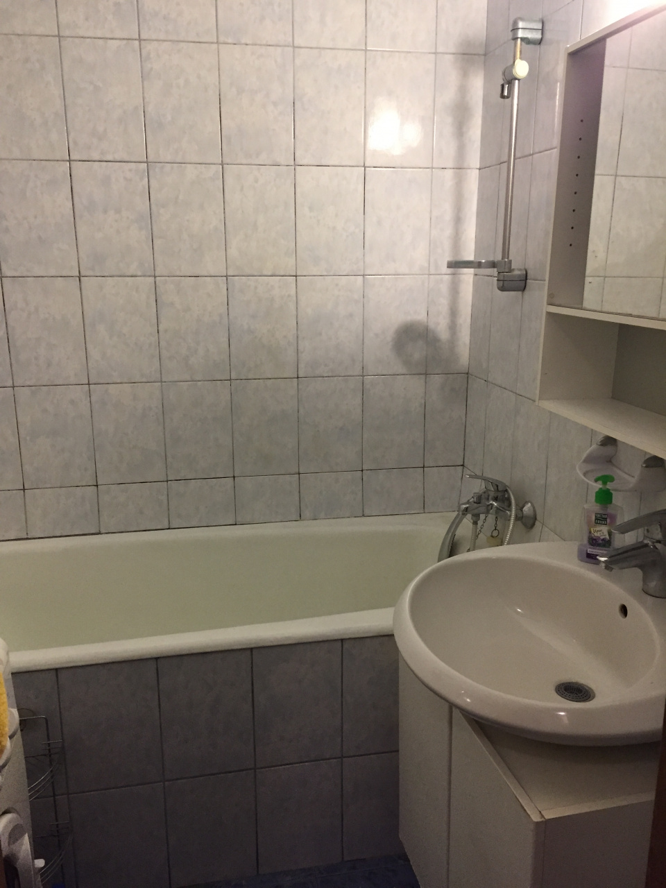 1-комнатная квартира, 39 м² - фото 6
