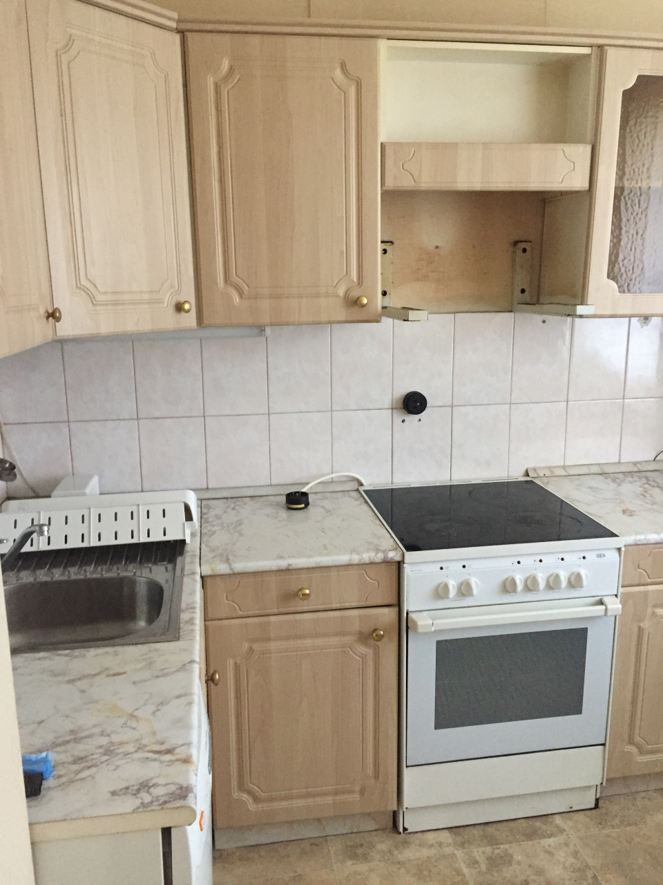 1-комнатная квартира, 39 м² - фото 5