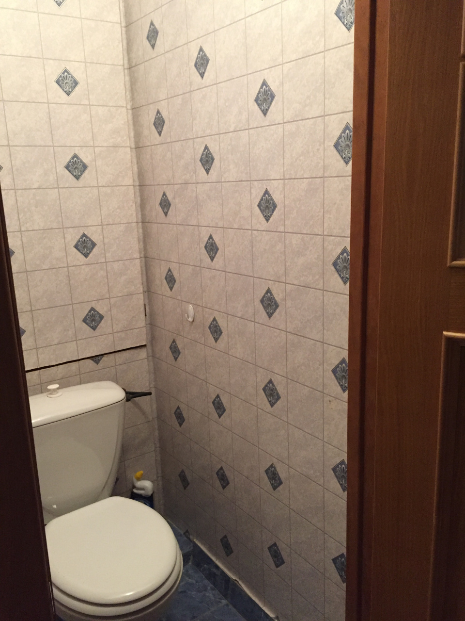 1-комнатная квартира, 39 м² - фото 7