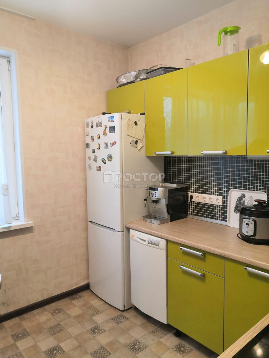 2-комнатная квартира, 59.6 м² - фото 4