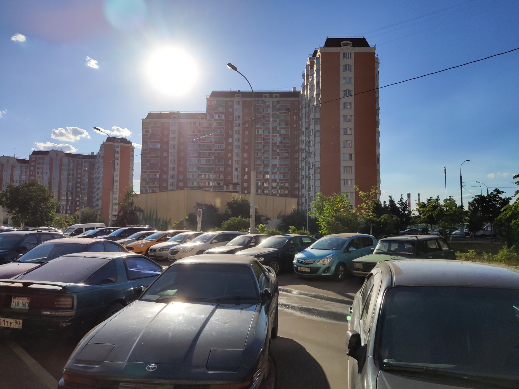 2-комнатная квартира, 64 м² - фото 3