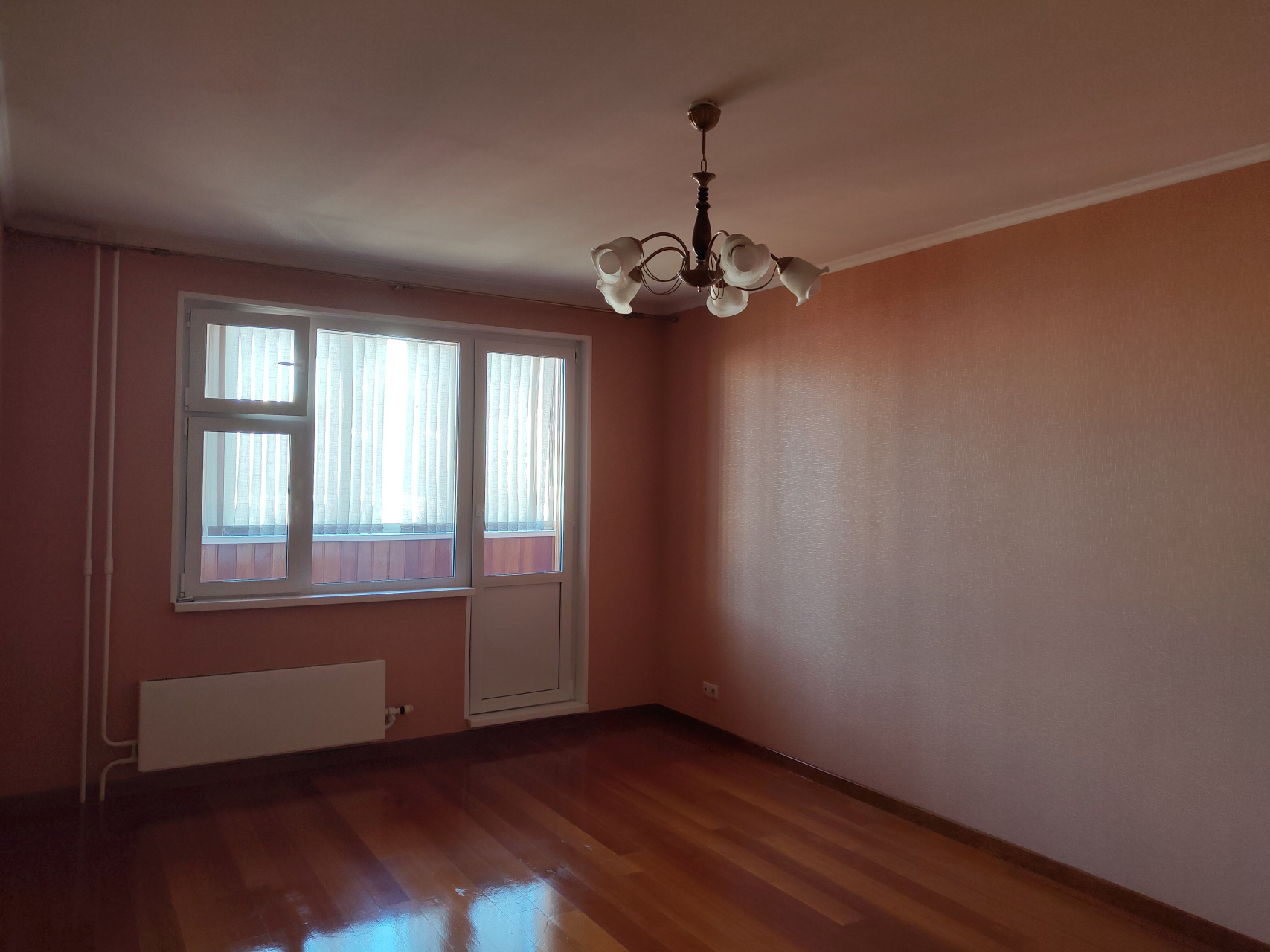 2-комнатная квартира, 64 м² - фото 11