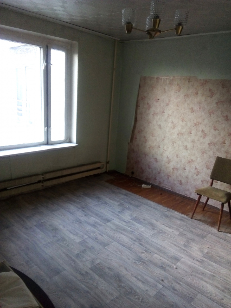 2-комнатная квартира, 40.1 м² - фото 3