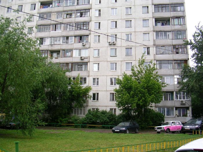 2-комнатная квартира, 52 м² - фото 3