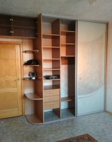 2-комнатная квартира, 52 м² - фото 11