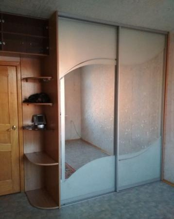 2-комнатная квартира, 52 м² - фото 4