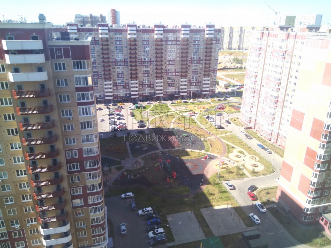 Студия, 25 м² - фото 4