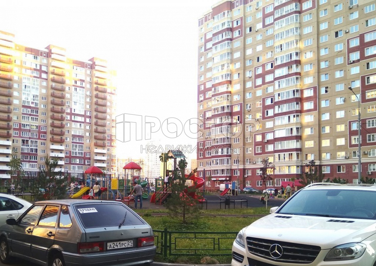 3-комнатная квартира, 80 м² - фото 18