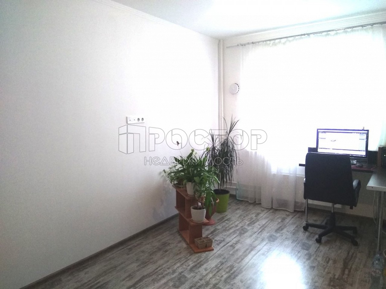 3-комнатная квартира, 80 м² - фото 11